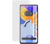Protector Cristal Templado para Xiaomi Redmi Note 12 Pro+ Plus 5G Vidrio