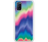 Funda compatible con Oppo A52/A72/A92 - Degradado Tie