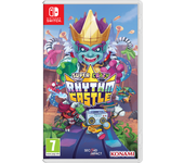 Super Crazy Rhythm Castle Juego Digital para Consola Nintendo Switch