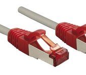Lindy 2M CROSSOVER CAT.6 S/FTP CABLE, GRE