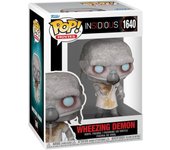 Funko Pop! Movies: Insidious - Demonio Sibilante del Terror Sobrenatural