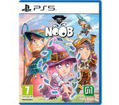 Noob: The Factionless, Juego para Consola Sony PlayStation 5 PS5 [ PAL ESPAÑA ]