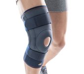 Rodillera Neopreno Estabilizador de Rodilla 4104 T2