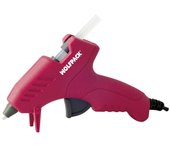 SANCO STORE - WOLFPACK LINEA PROFESIONAL Pistola Termocolante Wolfpack- IDE 10w/ 7 mm Mini