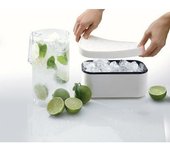 ICE BOX BLANCO 0250400B01C002
