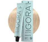 IGORA ROYAL #10-0 60 ml