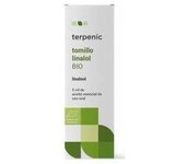 Tomillo Linalol Aceite Esencial Bio 5Ml.
