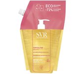SVR Topialyse Ecopack Huile Lavant 1L - Hidratación Profunda
