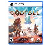 Godfall PS5 (USA)