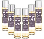 Caravan Fragancias Pack de 6x Perfume Caravan Hombre Nº11 - 150ml