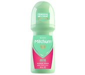 Mitchum Flower Fresh Roll-on Desodorante 100ml