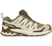 Zapatillas de Running SALOMON Xa Pro 3D V9 Gtx para hombre en color verde