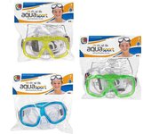 Gafas de Buceo Colorbaby Multicolor