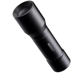 BEEBEST 130m Lightweight AAA EDC Flashlight From Youpin Waterproof SOS Portable Mini Torch