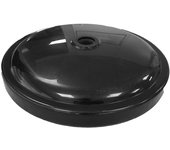 EDM Base Compatible Ref. 33939 EDM - Recambio Ventilador Polipropileno Negro - 00891 Recambio ventilador Electrodomésticos y Recambios Ventiladores