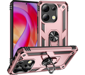 For Xiaomi Redmi Note 13 12 11 10 Pro Plus 11s 10s Case Armor Shockproof Cover for Redmi 10 10A 10C 12C 11A Case