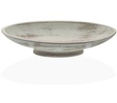 Centro de Mesa Versa Blanco 16,5 x 13 x 37 cm