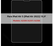 3pcs Like Paper Film For Ipad Pro 11 12.9 6th 9th 10th generation Screen Protector For Ipad Air 5 4 10.9 Mini 6 5 12 9 10.2 9.7