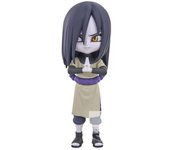 Figura banpresto q posket naruto shippuden orochimaru 15cm