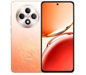 Smartphone Oppo RENO 12 FS QUALCOMM SNAPDRAGON 685 8 GB RAM 512 GB Naranja