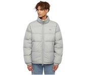 Chaqueta Dickies Waldenburg para hombre en color gris