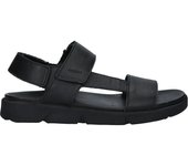 Sandalias de Hombre geox U15BGB 0003C U XAND 2S C9999 BLACK