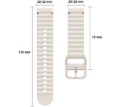 20/22mm Offical Band Suitable for Amazfit Balance/BIP 5/GTR 4 3 2/GTS 4 3 2/Bip 5 Unity/GTR Mini Universal Band