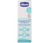 Gel Gingival 30 ml. Chicco