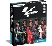 Moto GP Juego de Mesa Clementoni 16790 Juguetes CLEMENTONI