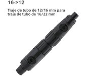 Aquarium Filter Water Tap Quick Release Connector Pipe Separation Joint Flow Valve Eheim Accessories Fish Tank Filtre Fishing
