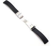 Silicone Watch Band for Samsung Galaxy Watch Active 2 5 Pro Watch 6 Classic Sport Wriststrap for Huawei GT3 4 Clcok Bracelet