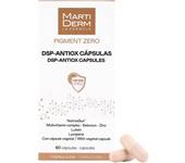 Pigment Zero DSP Antiox Cápsulas, 60 ud. - Martiderm