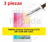 3PCS Glass screen protector for Samsung galaxy tab S9 S8 S7 FE Plus Ultra S6 lite S5E S4 S3 S2 S A9 A8 A7 A6 A 8.0 tablet film