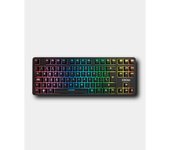 KROM Mini teclado KERNEL PRO Mecanico inalam. RGB