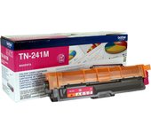 Brother TN-241M Magenta TN241M