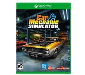 Car Mechanic Simulator Juego para Consola Microsoft XBOX One