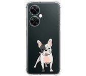 Funda Silicona Antigolpes para Oneplus Nord CE 3 Lite 5G diseño Perros 06 Dibujos