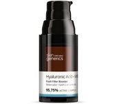 SKIN GENERICS HYALURONIC ACID VIT B3 GEL 20 ML