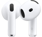 Apple AirPods 4 White / Auriculares InEar True Wireless
