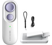 New RF Remote Control Page Turner for Kindle Paperwhite Oasis Kobo EReaders+ Smart Phone Screen Auto Clicker Remote Page Turner