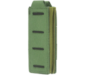 Outdoor Molle 9mm Magazine Pouch Single Mag Holder Universal Laser Cut Flashlight Pouch Knife Pocket Hunting Gear