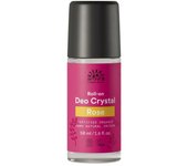 Desodorante roll-on rosas bio 50ml Urtekram
