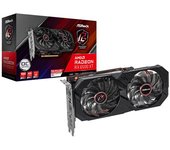 ASROCK AMD Radeon RX 6500 XT 4GB GDDR6 HDMI DPORT