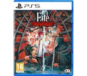 Fate/Samurai Remnant Juego para Consola Sony PlayStation 5, PS5 [PAL ESPAÑA]