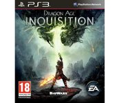 Dragon Age 3 Inquisition Essentials (Importacion UK) - PS3 - Nuevo Precintado
