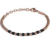 Pulsera Breil Hombre TJ2780 - Acero Inoxidable - 20CM