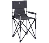 Bo-Camp - Silla para niños - Compact - Antracita