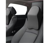 Cojín Lumbar para Coche cojín Lumbar de Espuma viscoelástico cojín Lumbar para Silla de Oficina cojín Lumbar ergonómico para Asientos de Coche Silla de Oficina Silla de Rueda