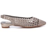 Xti - Zapato Mujer - Calzado Cómodo y Versátil - Moda casual