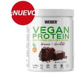 VEGAN PROTEIN (300G) - Weider